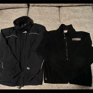 spyder jacket so cool